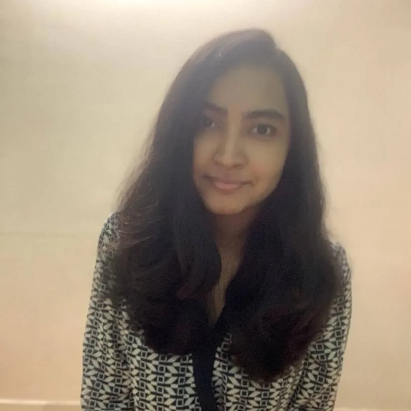 Neelika Chakrabarti headshot